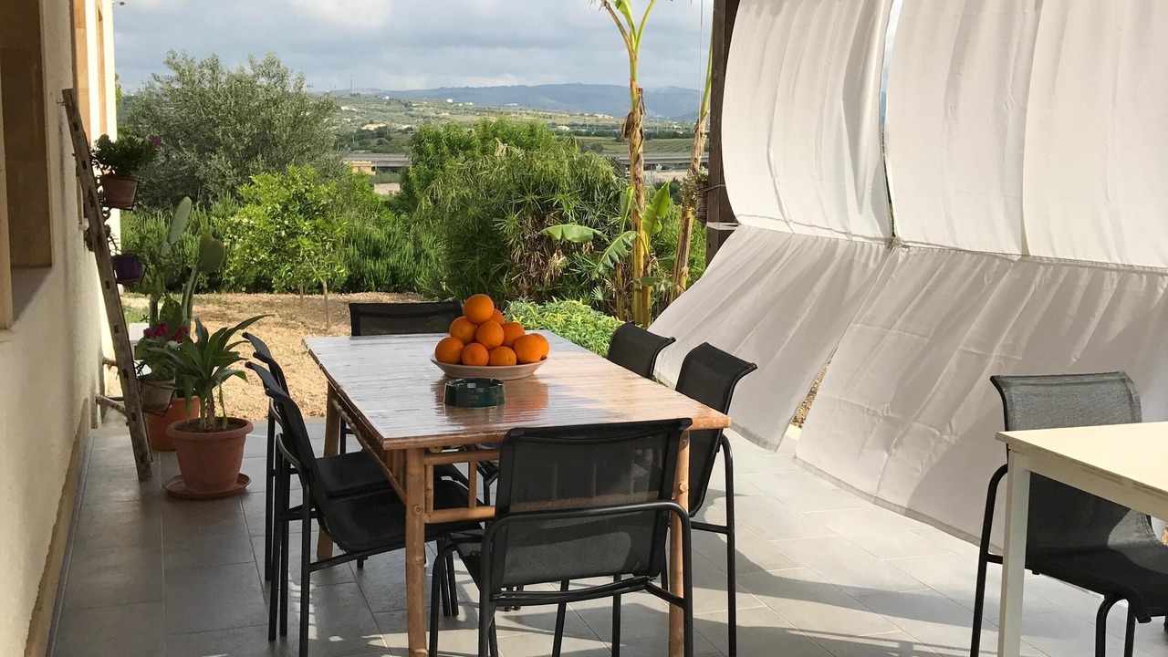 Photo of Outdoor in Noto Marina