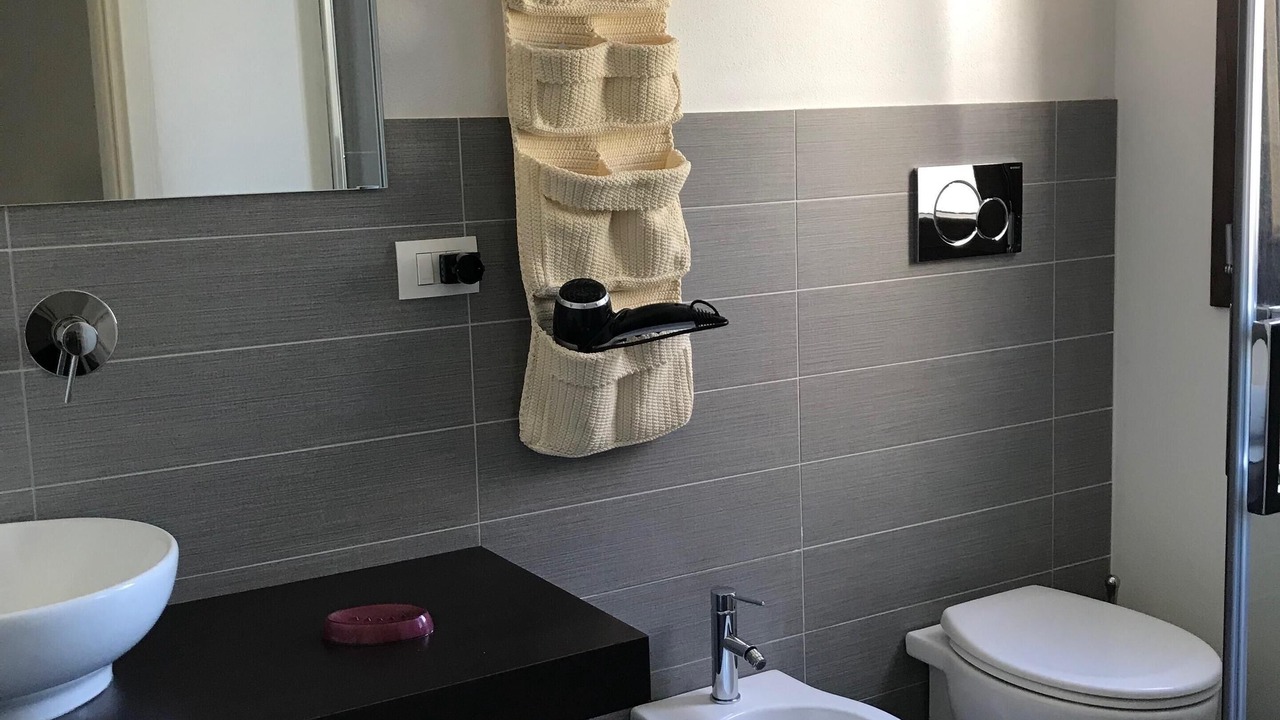 Photo of Bathroom in Noto Marina