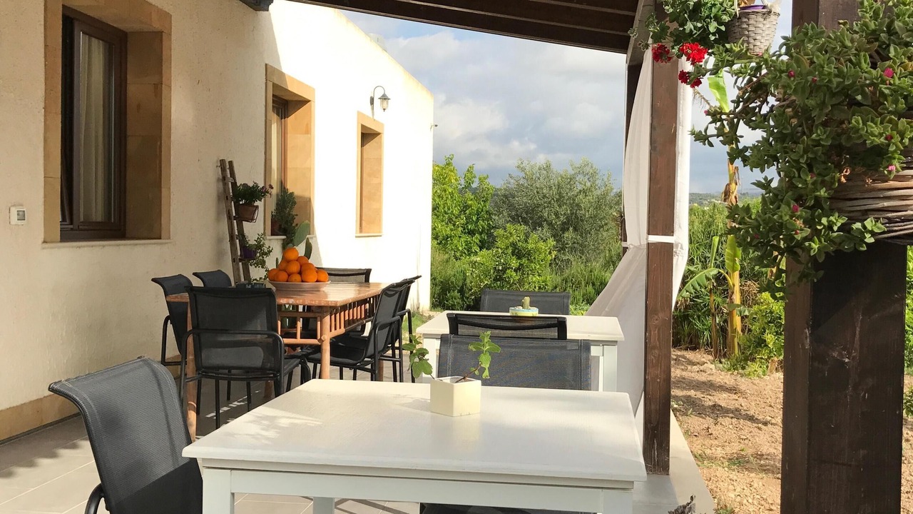 Photo of Outdoor in Noto Marina