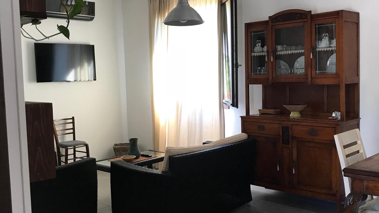 Photo of Livingroom in Noto Marina