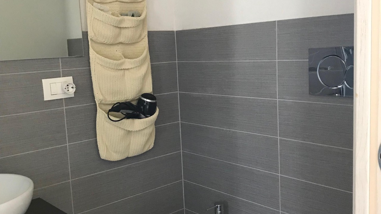 Photo of Bathroom in Noto Marina