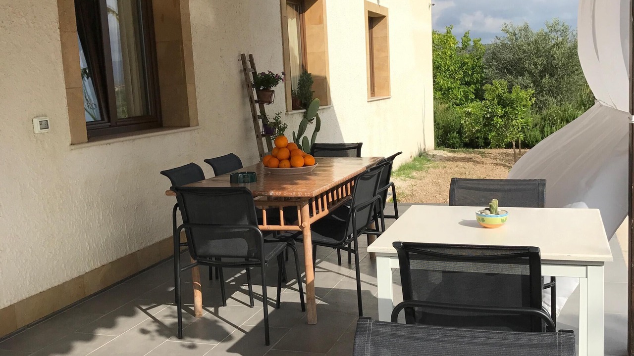 Photo of Outdoor in Noto Marina