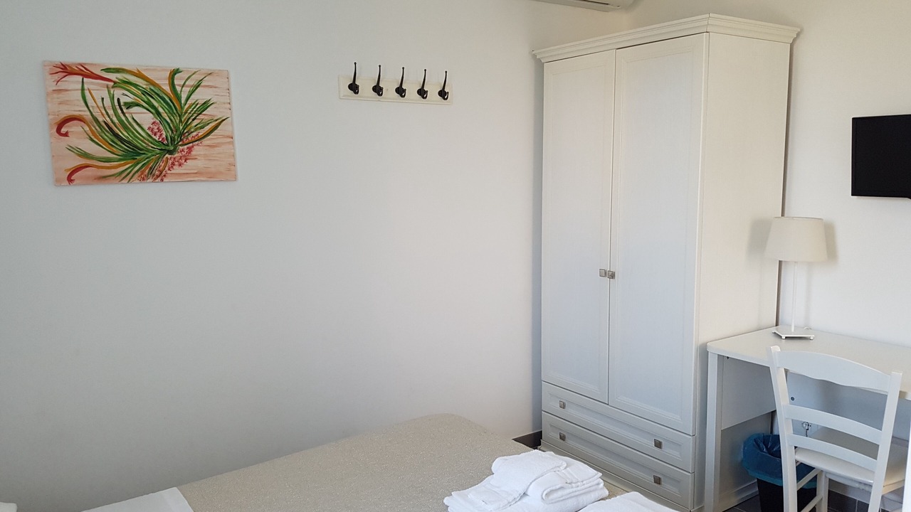 Photo of Bedroom in Noto Marina