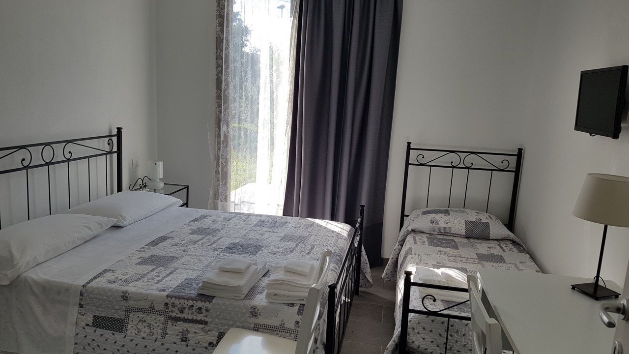 Photo of Bedroom in Noto Marina