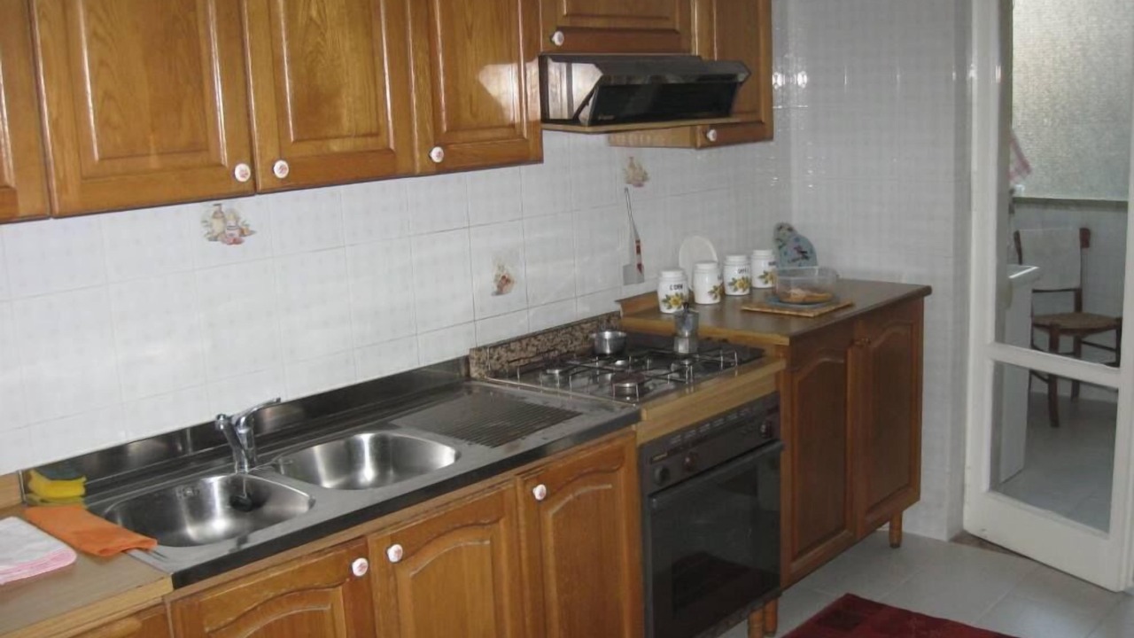 Photo of Kitchen in Acradina