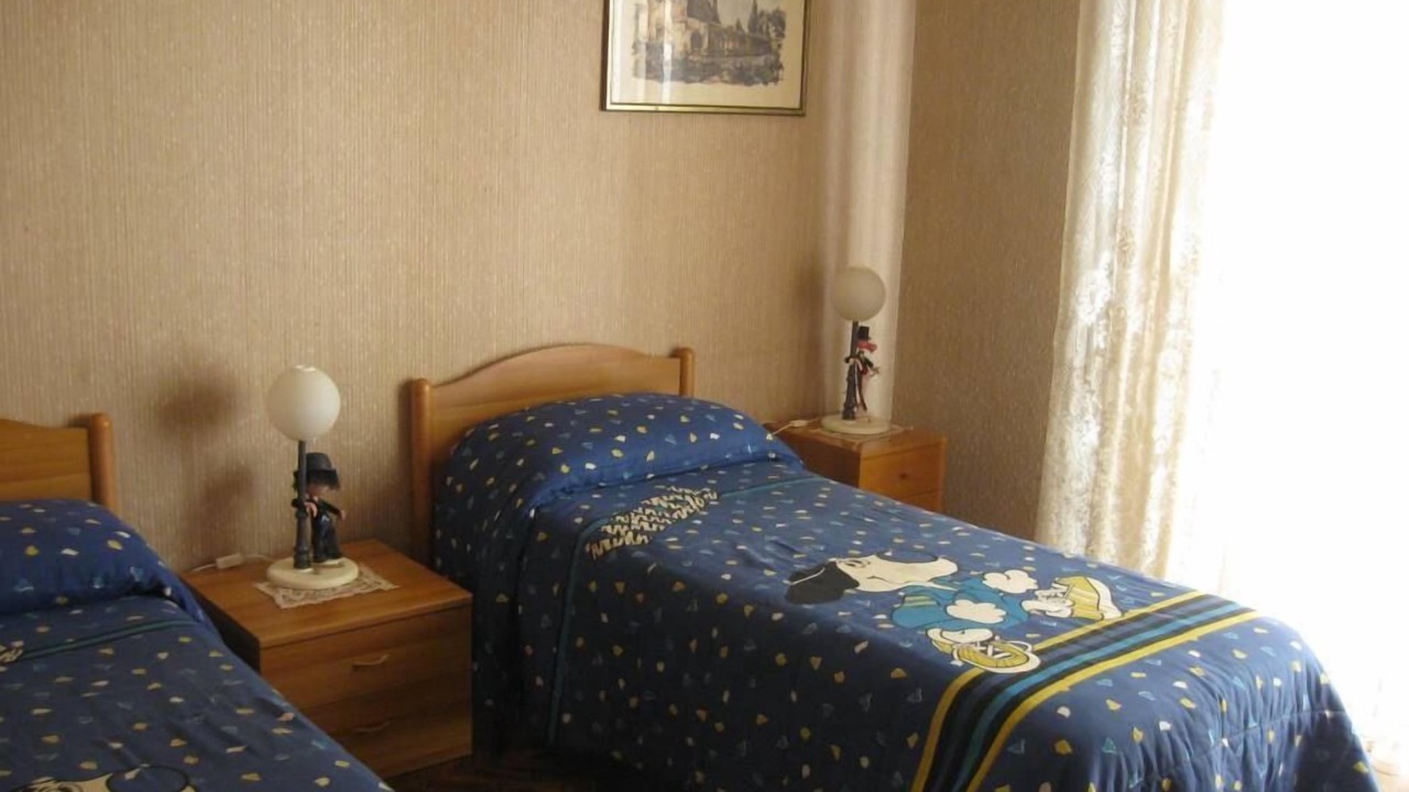 Photo of Bedroom in Acradina