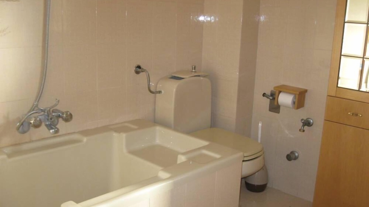 Photo of Bathroom in Acradina