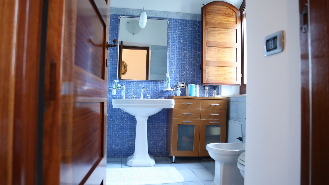Photo of Bathroom in Butera