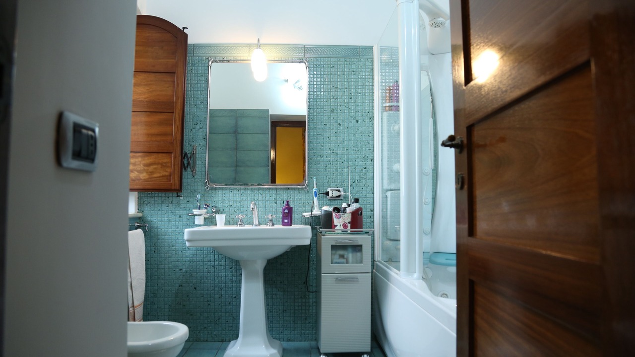 Photo of Bathroom in Butera