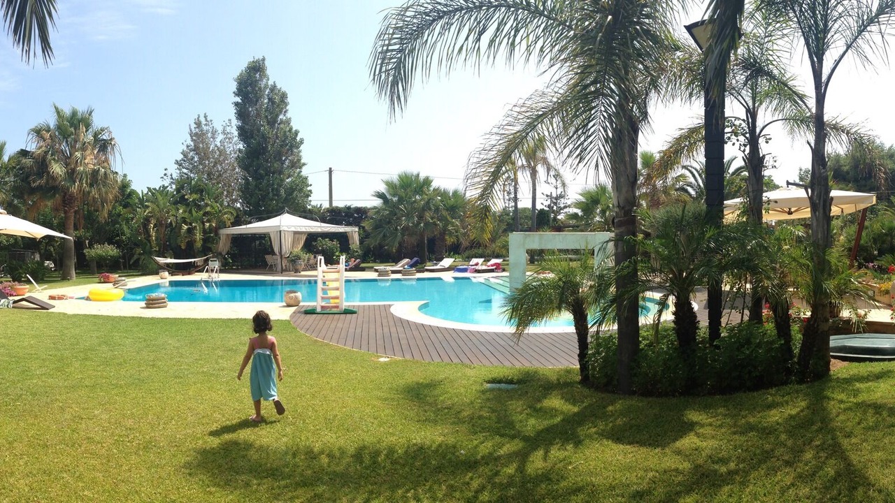 Photo of Outdoor in Butera