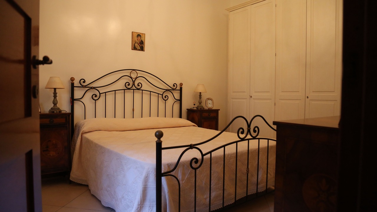 Photo of Bedroom in Butera