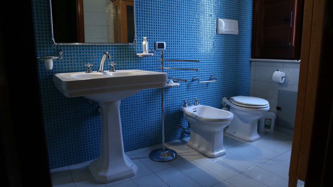 Photo of Bathroom in Butera