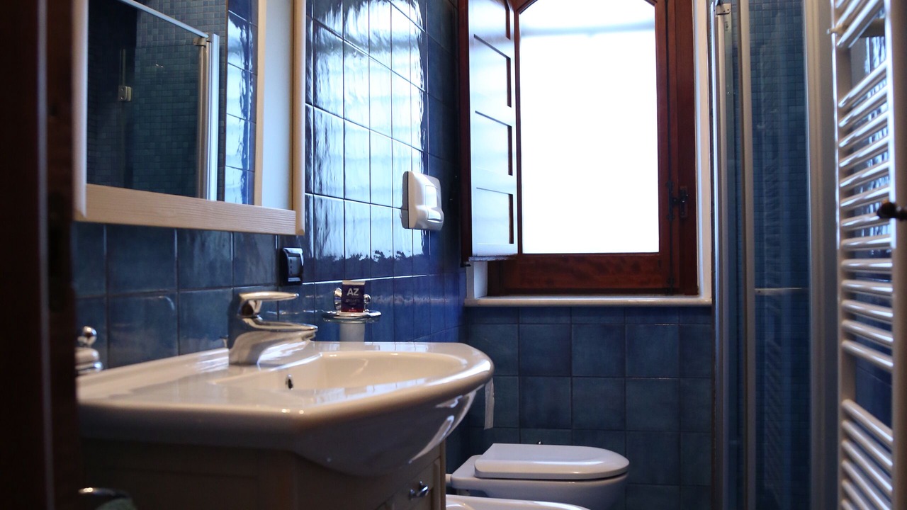 Photo of Bathroom in Butera