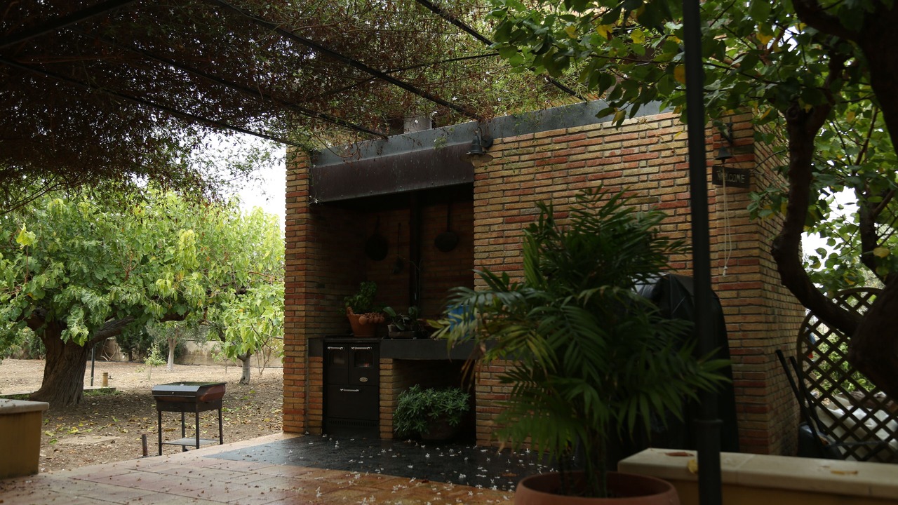 Photo of Patio Balcony in Butera