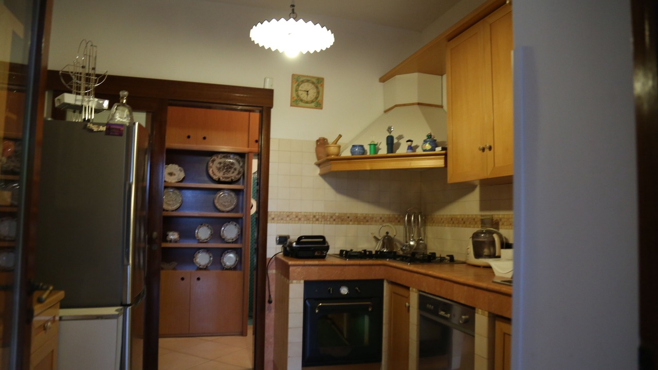 Photo of Kitchen in Butera
