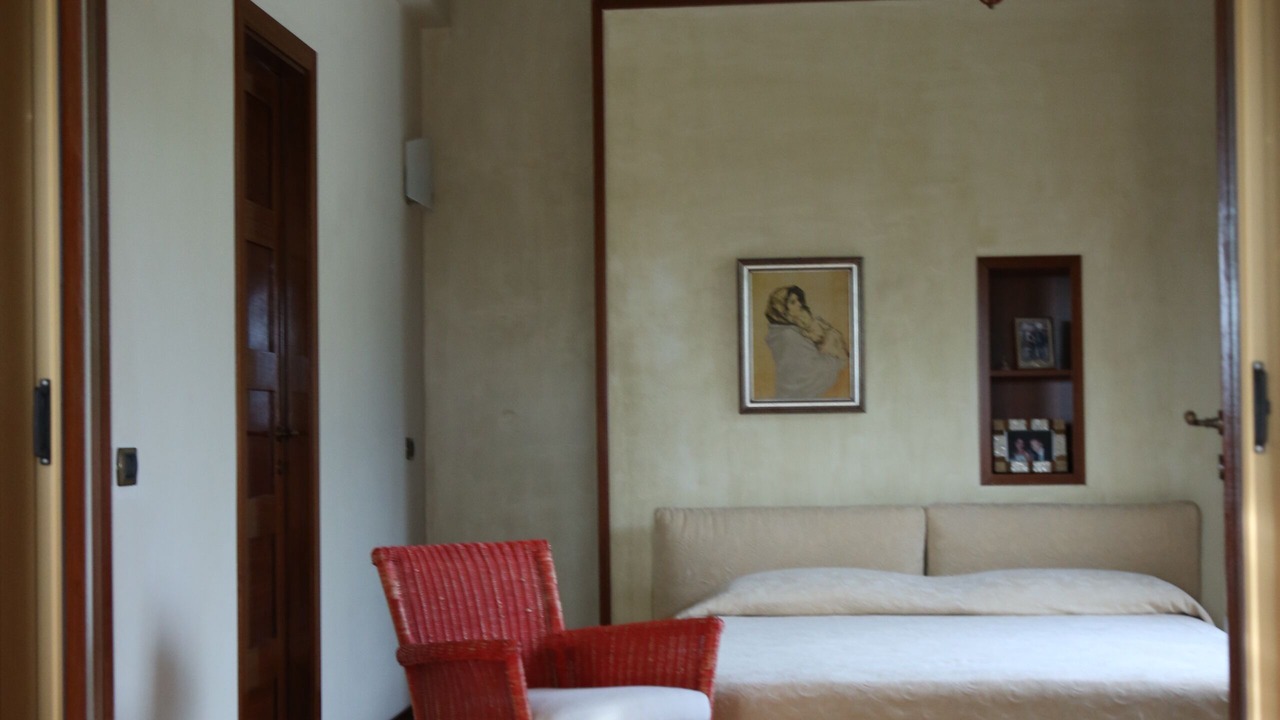 Photo of Bedroom in Butera