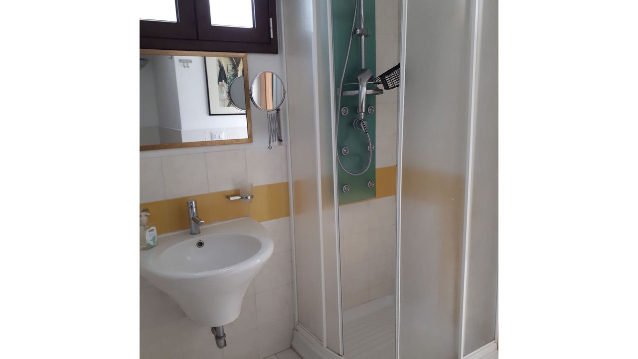 Photo of Bathroom in Aci Trezza