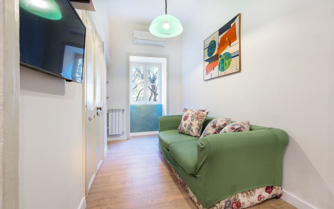 Photo of Livingroom in Monte di Pieta