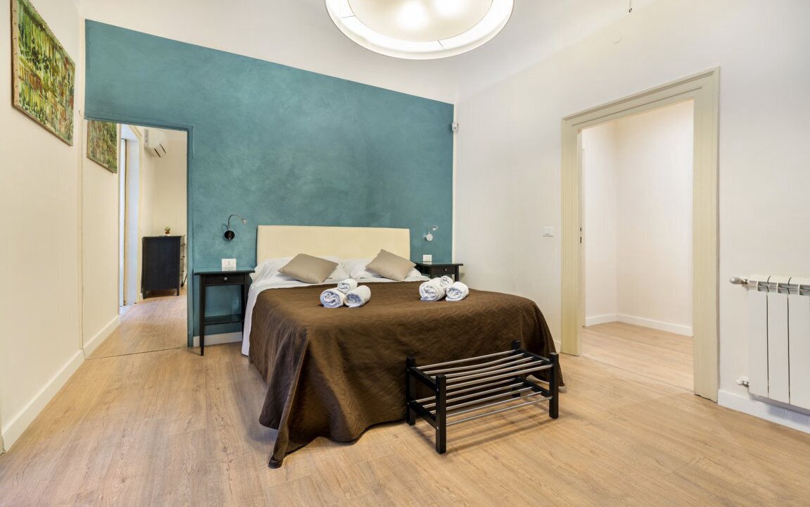 Photo of Bedroom in Monte di Pieta