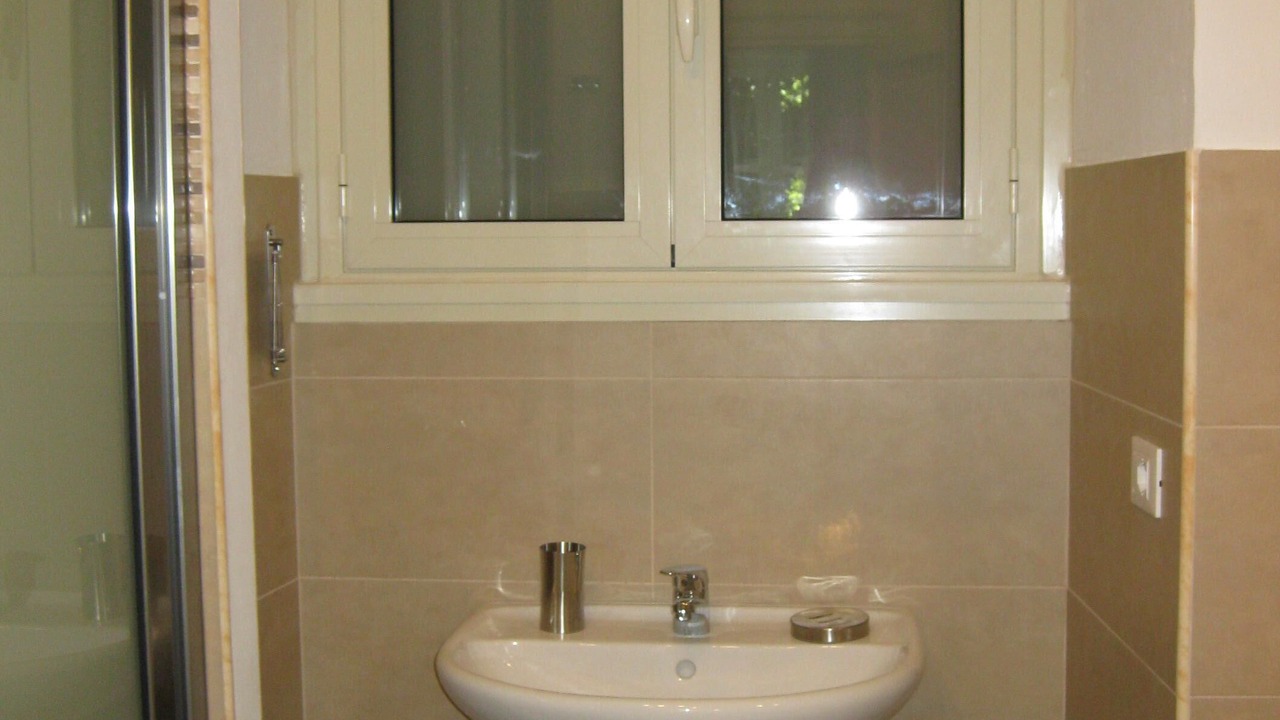 Photo of Bathroom in Monte di Pieta