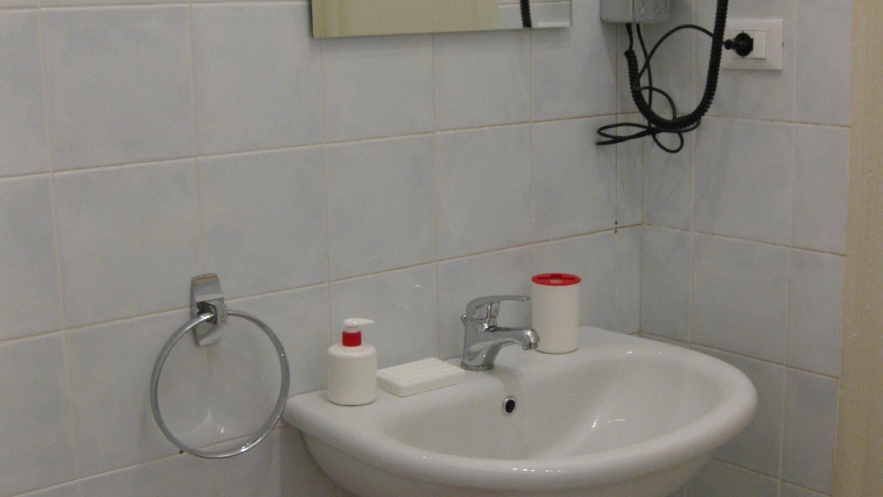Photo of Bathroom in Monte di Pieta