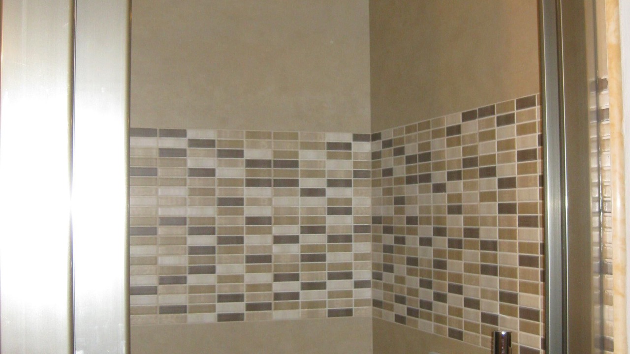 Photo of Bathroom in Monte di Pieta