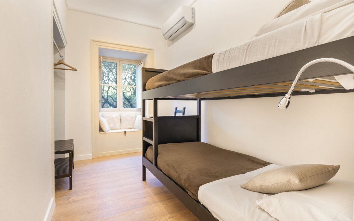 Photo of Bedroom in Monte di Pieta