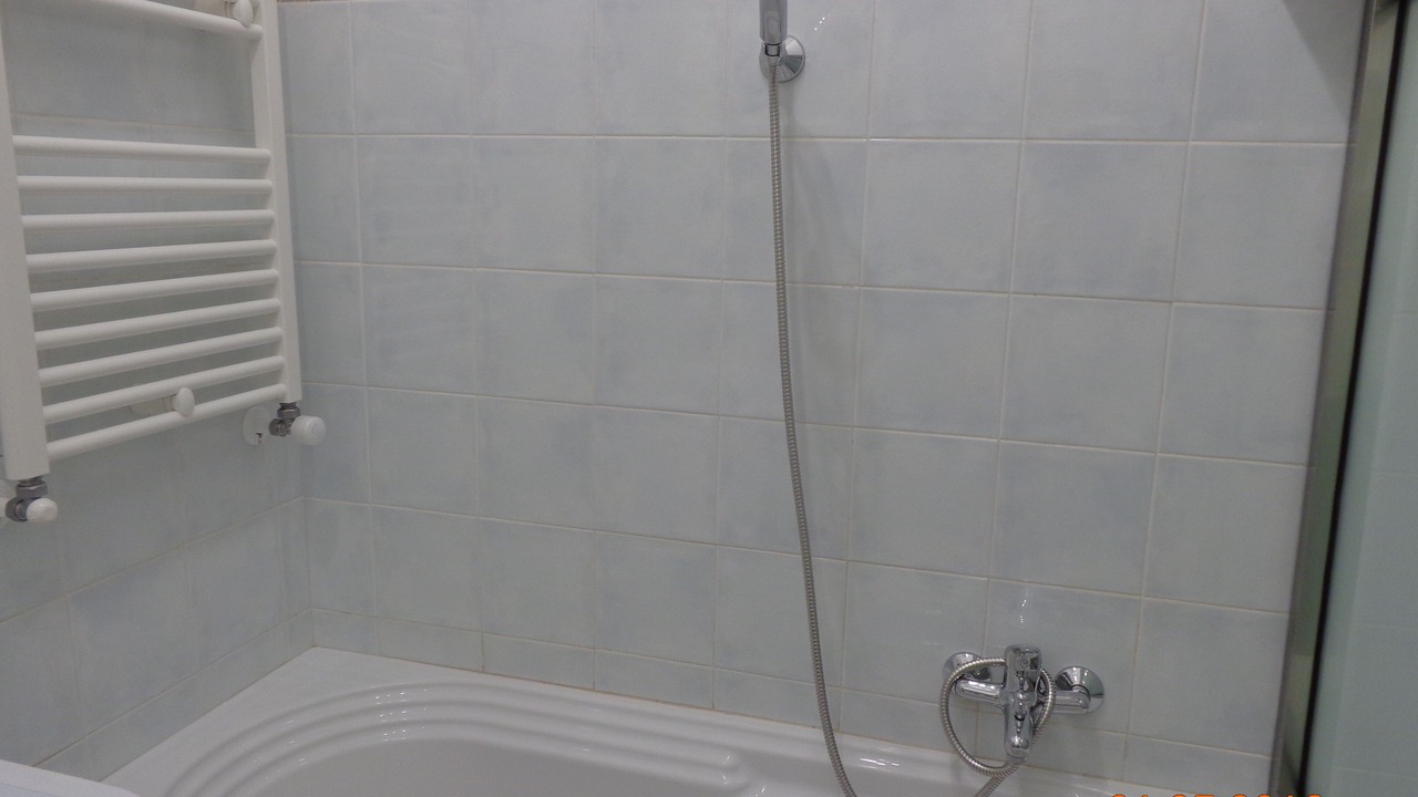 Photo of Bathroom in Monte di Pieta