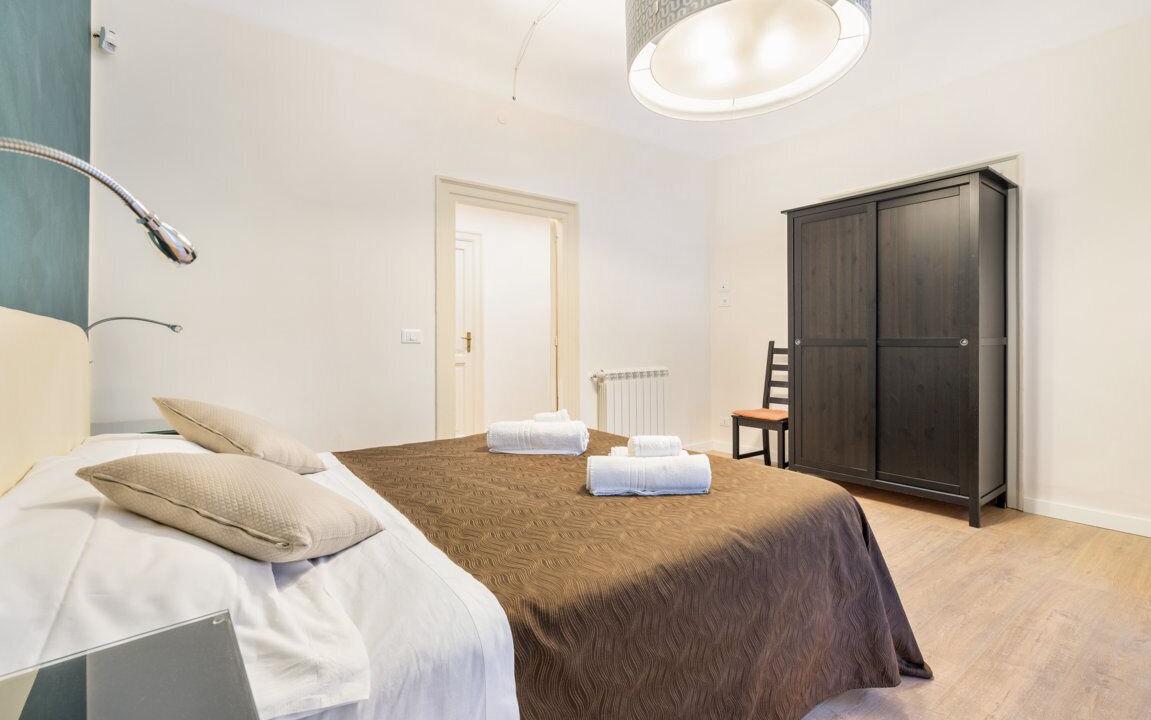 Photo of Bedroom in Monte di Pieta