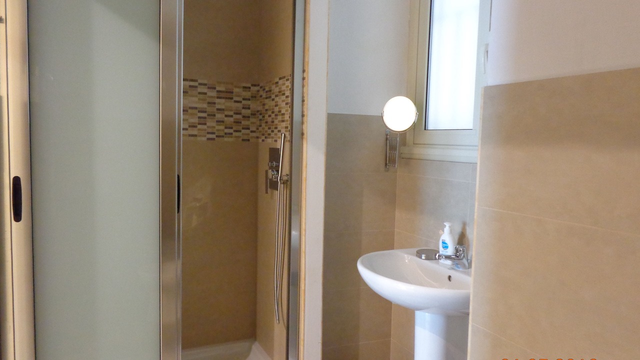 Photo of Bathroom in Monte di Pieta