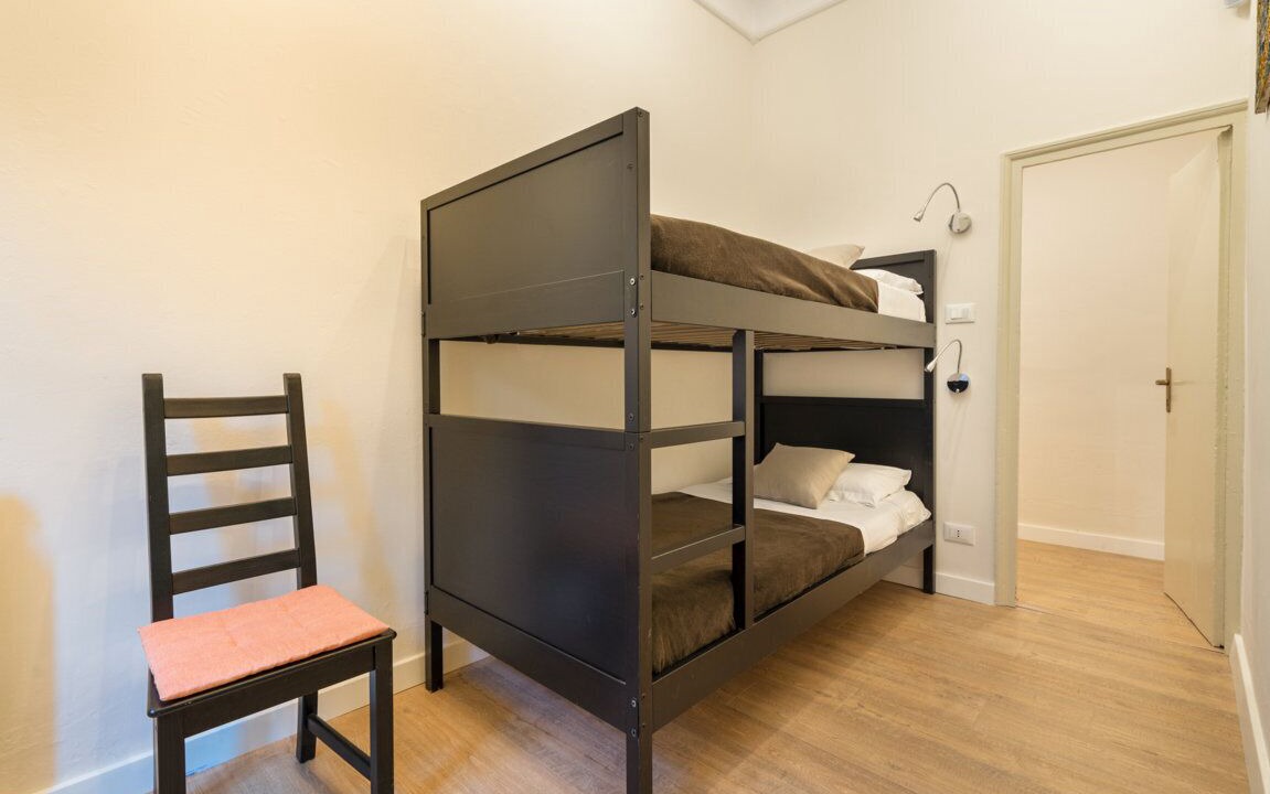 Photo of Bedroom in Monte di Pieta