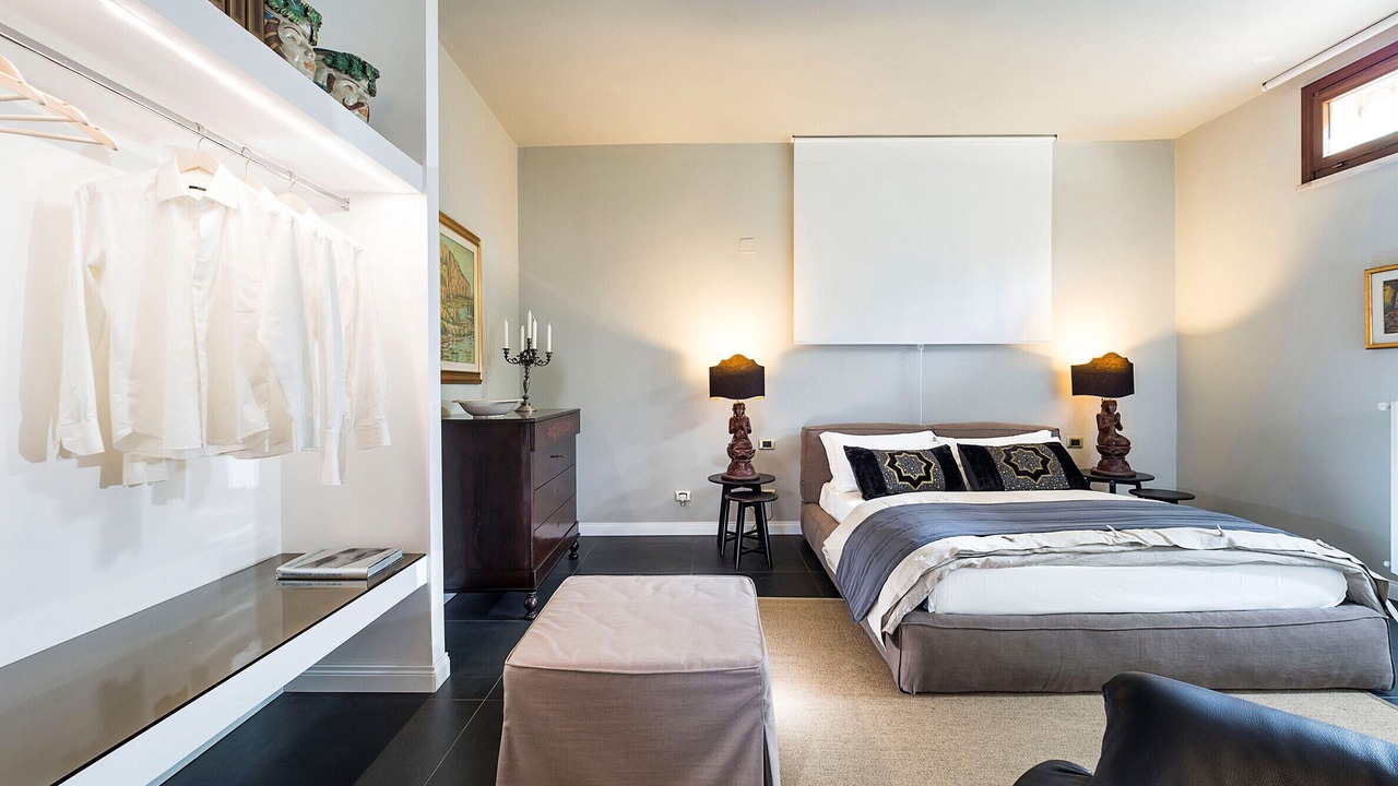 Photo of Bedroom in Syracuse