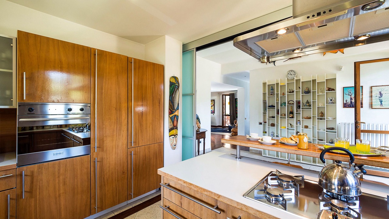 Photo of Kitchen in Syracuse