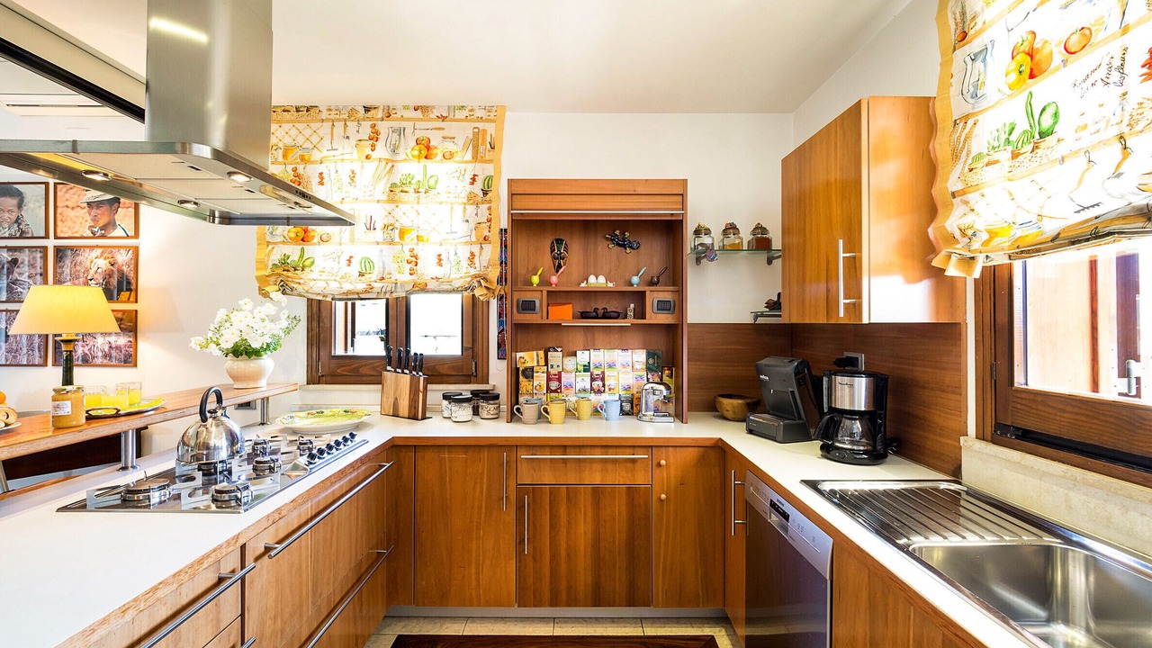 Photo of Kitchen in Syracuse