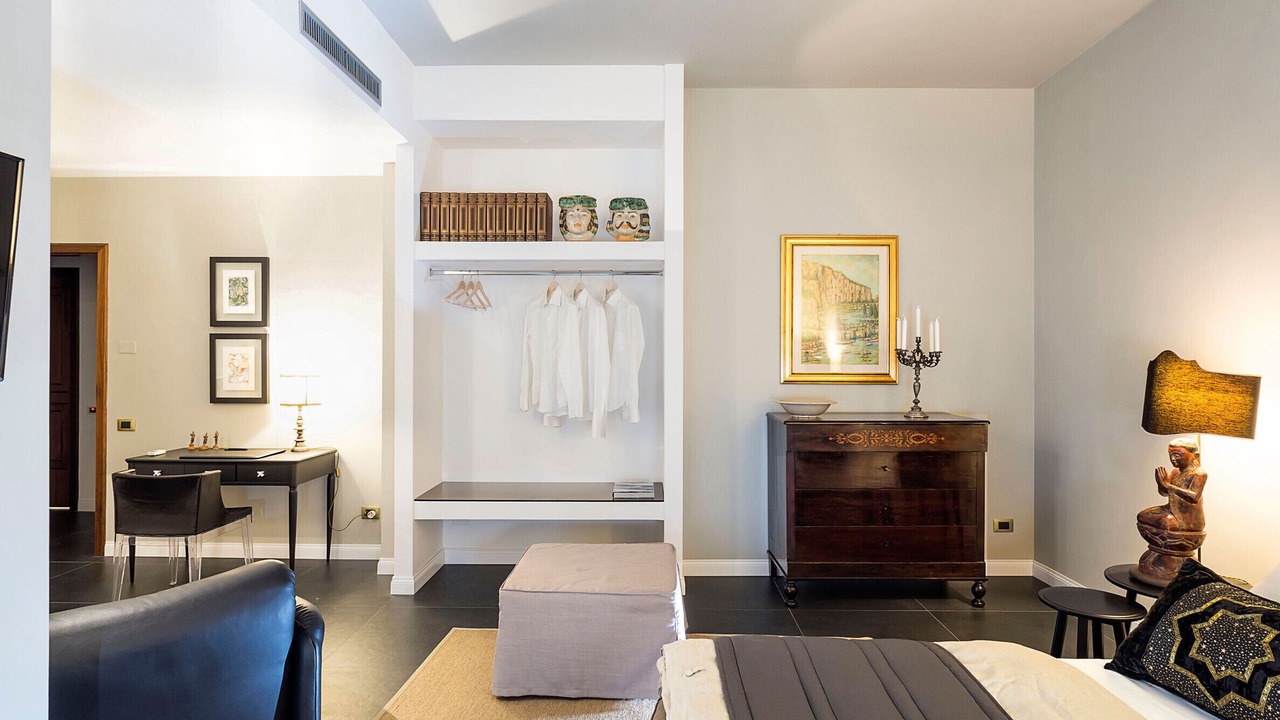 Photo of Bedroom in Syracuse
