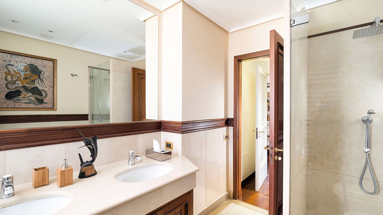 Photo of Bathroom in Syracuse