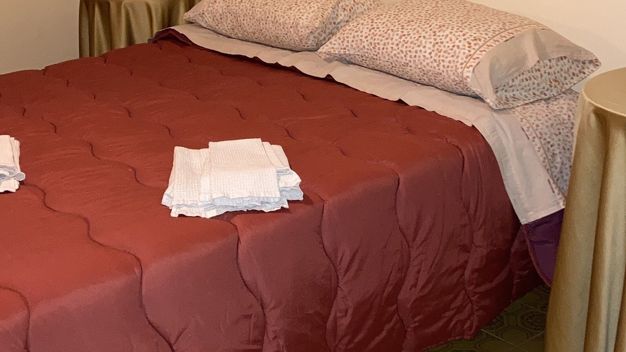 Photo of Bedroom in Belpasso