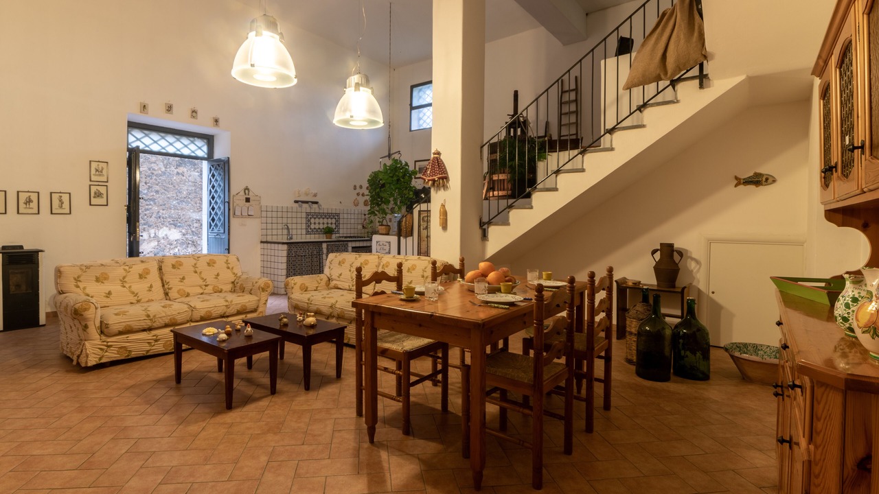 Photo of Livingroom in Belpasso