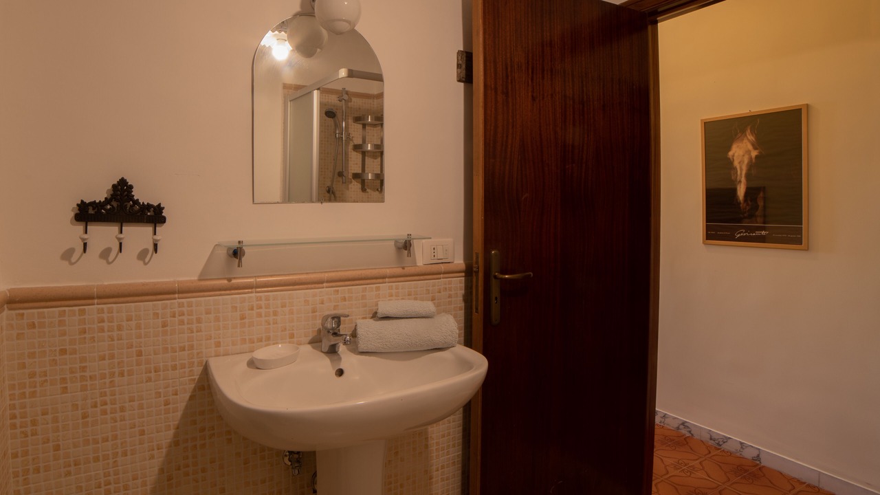 Photo of Bathroom in Belpasso