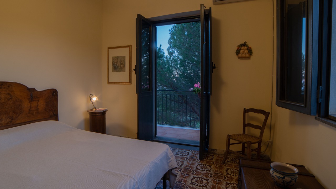 Photo of Bedroom in Belpasso