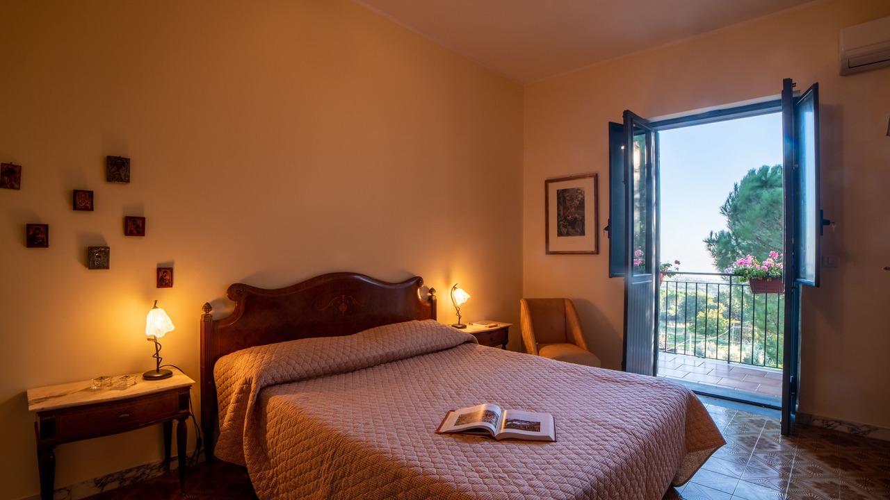 Photo of Bedroom in Belpasso