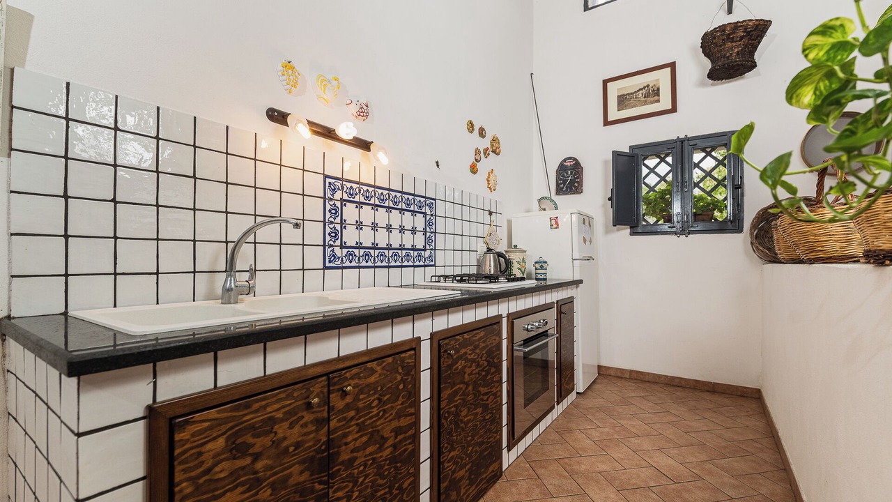 Photo of Kitchen in Belpasso