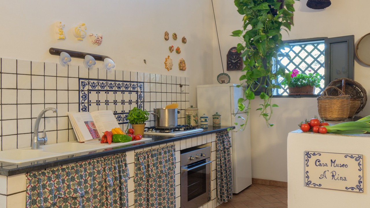 Photo of Kitchen in Belpasso