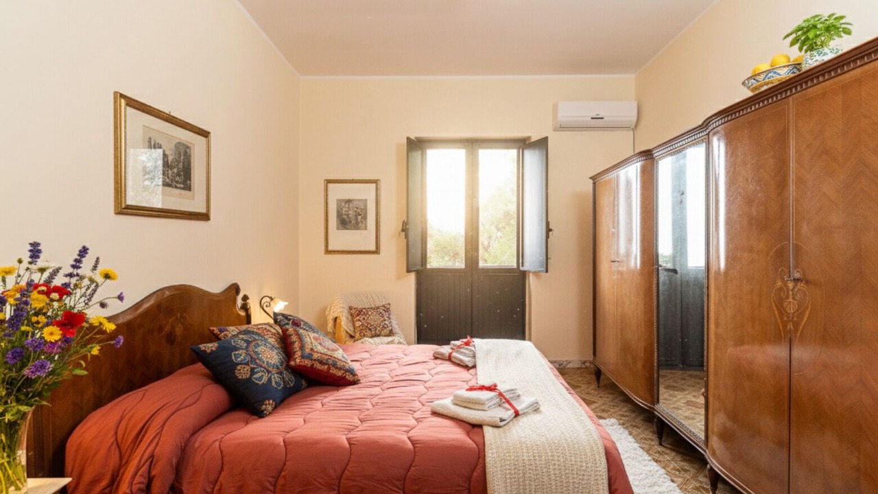 Photo of Bedroom in Belpasso