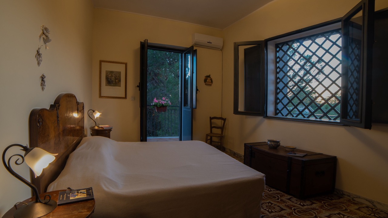 Photo of Bedroom in Belpasso