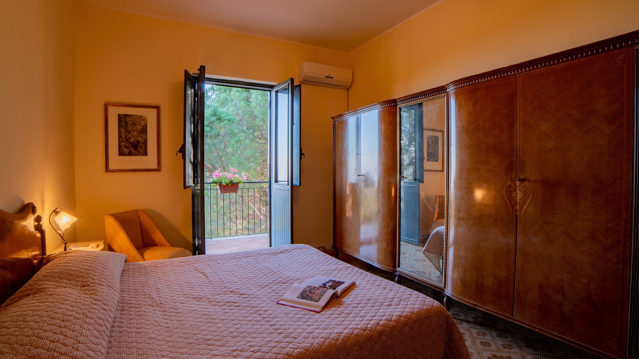Photo of Bedroom in Belpasso