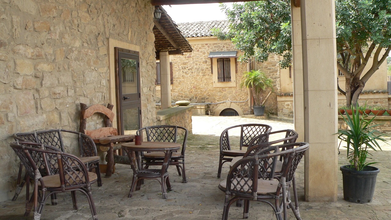 Photo of Outdoor in Enna