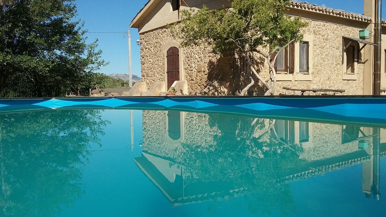 Photo of Outdoor in Enna