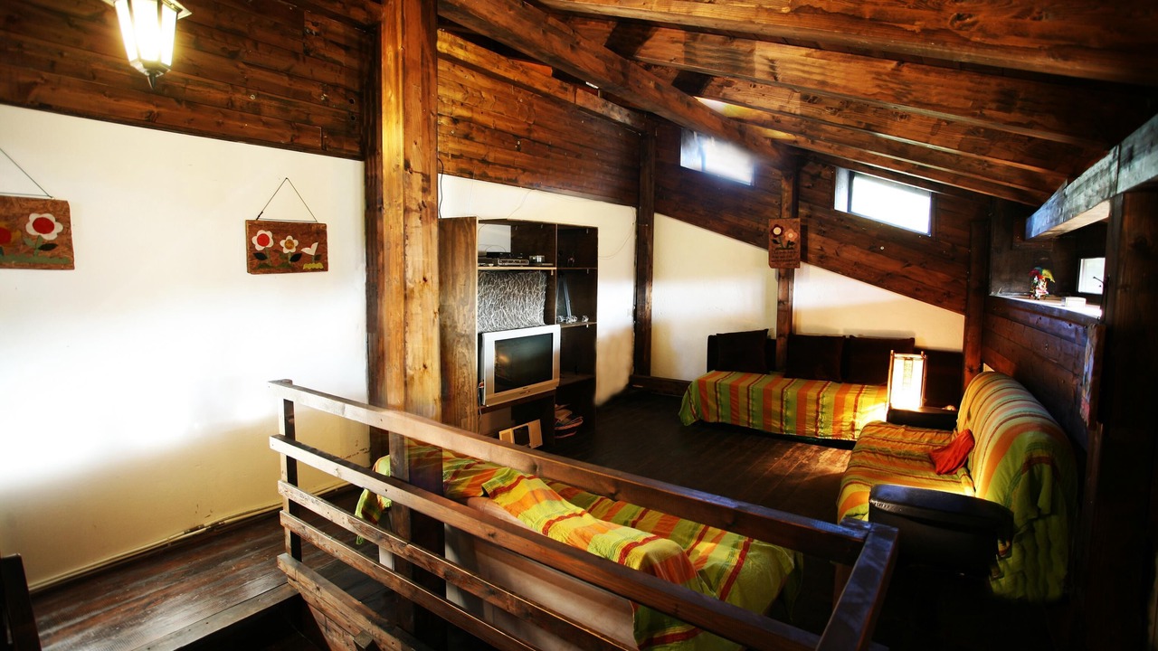 Photo of Bedroom in Enna