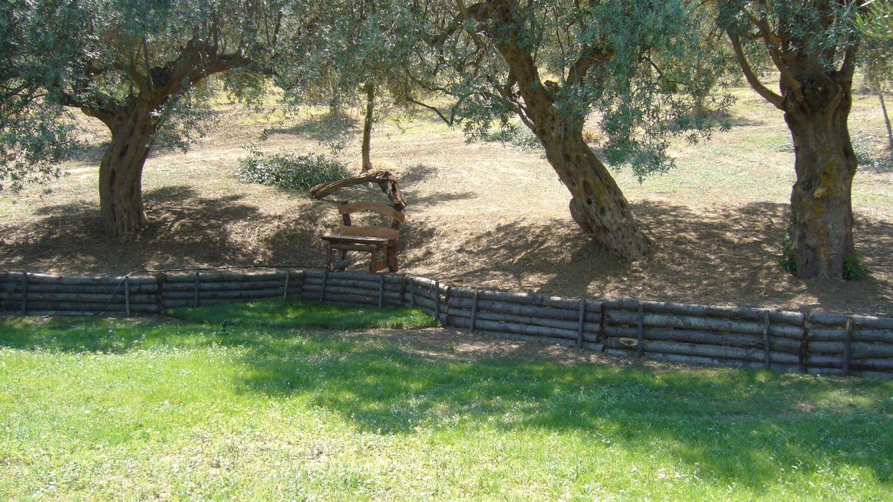 Photo of Outdoor in Enna
